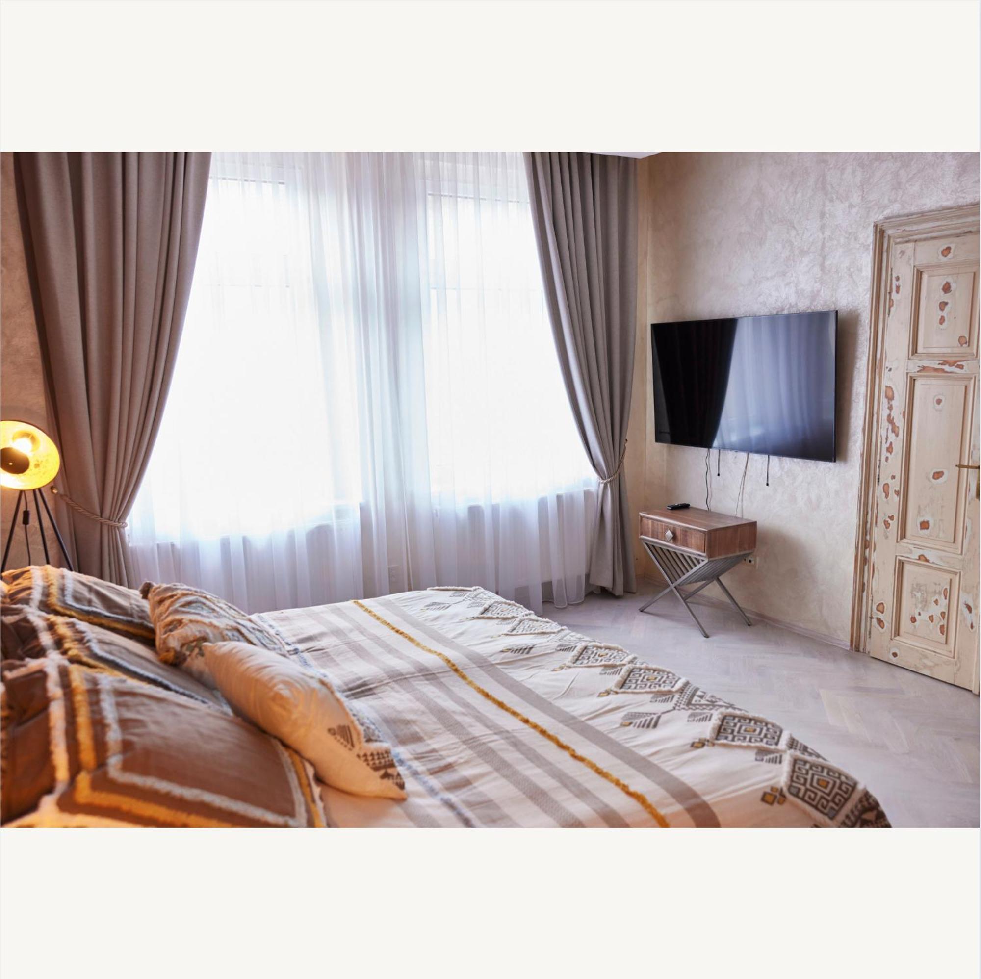 Apartmany Pekarna 1898 Beroun  Cameră foto